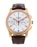 Zenith Captain 18.2110.400/01.C498